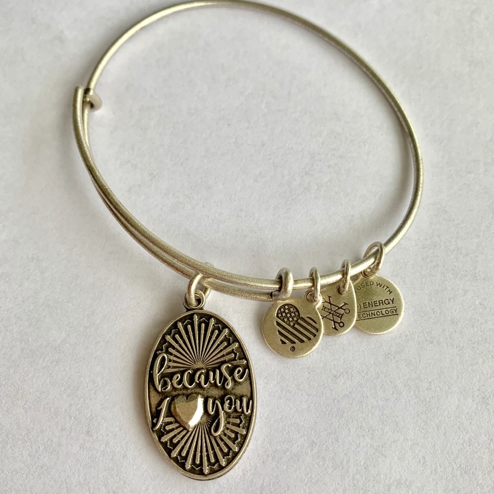 ALEX AND ANI bracelet